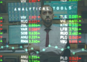 Algorithmic Trading in the Forex Market: Strategies and Advantages
