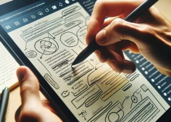 Data annotation for PDF: The complete educational guide that you need in 2024