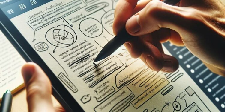 Data annotation for PDF: The complete educational guide that you need in 2024
