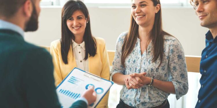 5 Best Performance Management Systems for Small Businesses in 2024