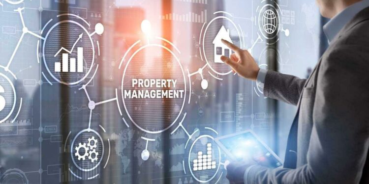 5 Best Property Management Software for Small Businesses in 2024