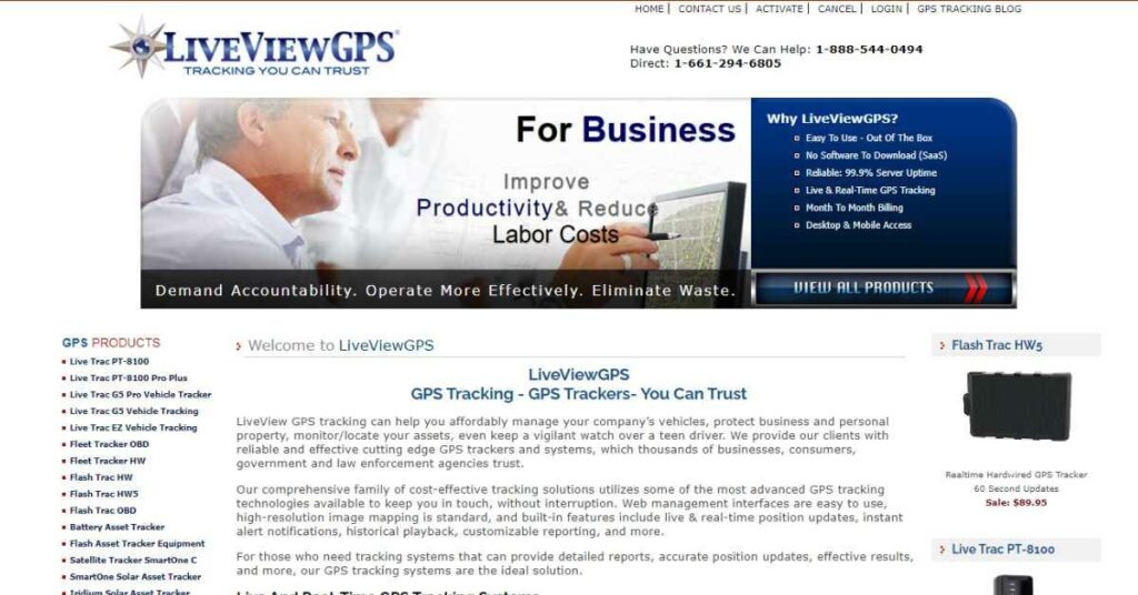 5 Best Field Service Management Software for Small Businesses in 2024 ...