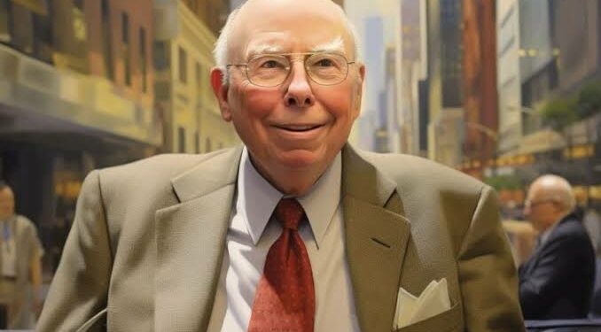 Charlie Munger Meme Coin Surges: A Rollercoaster Ride in the Wake of the Investor’s Passing