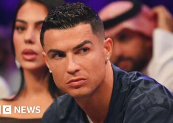 Cristiano Ronaldo Faces $1 Billion Lawsuit Over Binance Endorsement: Settlement Talks for $750,000 Amidst CEO’s Legal Troubles