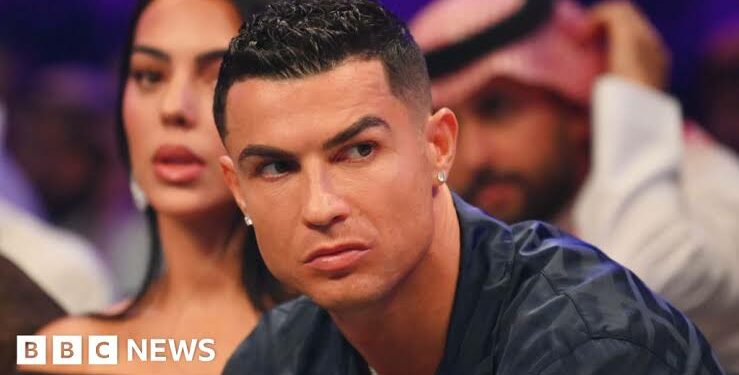Cristiano Ronaldo Faces $1 Billion Lawsuit Over Binance Endorsement: Settlement Talks for $750,000 Amidst CEO’s Legal Troubles