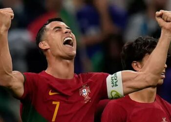 Ronaldo Joins High-Stakes Play: Invests $40 Million in UFL, the Free-to-Play FIFA Challenger