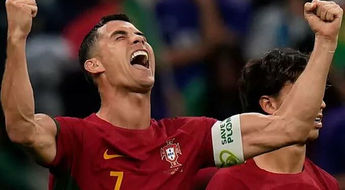 Ronaldo Joins High-Stakes Play: Invests $40 Million in UFL, the Free-to-Play FIFA Challenger