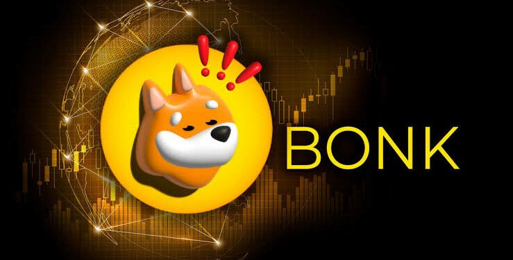 Bonk Coin: Unraveling the Cryptocurrency Phenomenon
