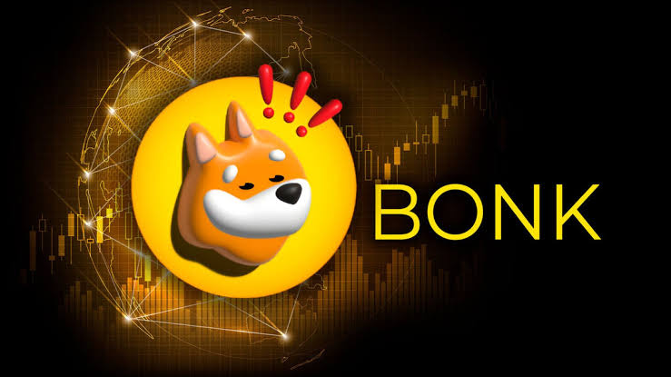 Bonk Coin: Unraveling the Cryptocurrency Phenomenon - TechStory