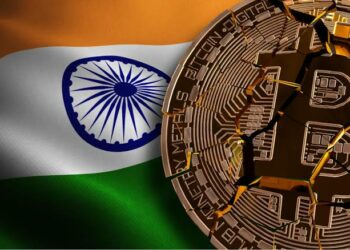 India’s Regulatory Shift: Ban on 9 Crypto Exchanges, Including Giants Binance and Kraken