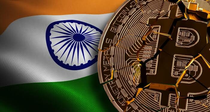 India’s Regulatory Shift: Ban on 9 Crypto Exchanges, Including Giants Binance and Kraken