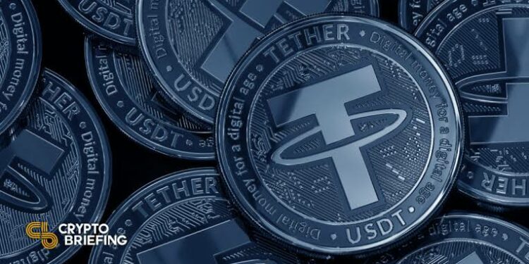 U.S. Treasury Official Raises Concerns Over Stablecoins, Citing Tether