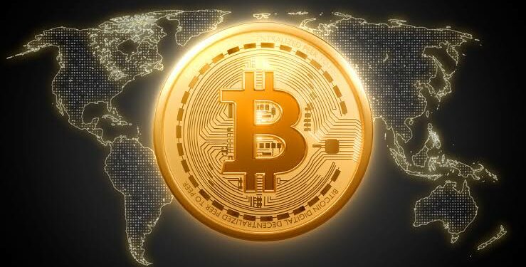 US Space Force Major Advocates Bitcoin Integration for Defense Department’s Offset Strategy