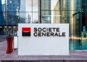 Societe Generale Pioneers Sustainable Finance with Landmark Digital Green Bond on Public Blockchain