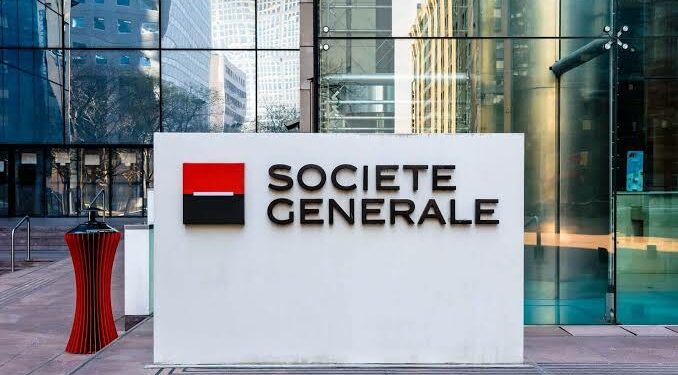 Societe Generale Pioneers Sustainable Finance with Landmark Digital Green Bond on Public Blockchain