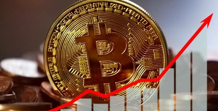 Bitcoin Surges to Unforeseen Heights: Top Trader’s Bold Outlook
