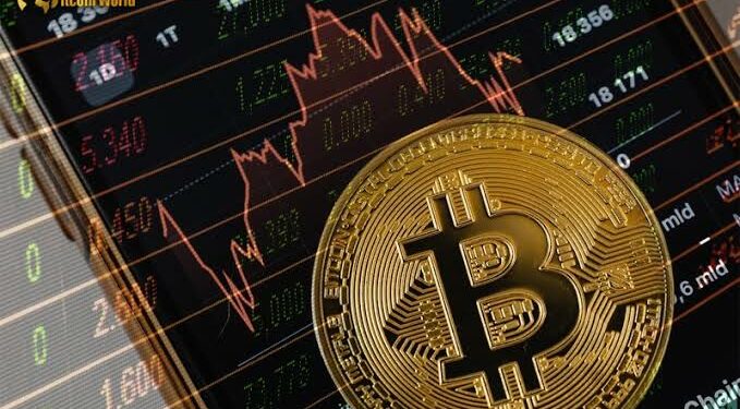 ARK Invest Reduces Exposure in Cryptocurrency Market, Sells $33M of Coinbase Shares and $5.9M of Grayscale Bitcoin Trust