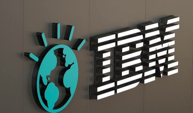 IBM Unveils Cutting-Edge Cold Storage Solution to Safeguard Crypto Assets