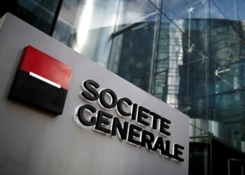 Societe Generale Leads Financial Innovation with Ethereum-Based Stablecoin