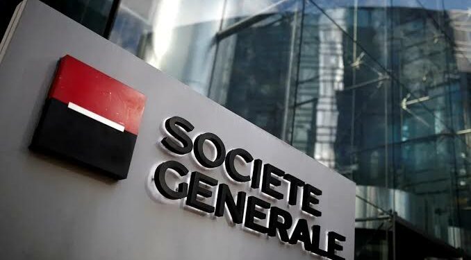 Societe Generale Leads Financial Innovation with Ethereum-Based Stablecoin