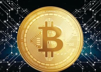 Bitcoin’s Rollercoaster Ride: A Sudden Plunge Erases a Week’s Worth of Gains