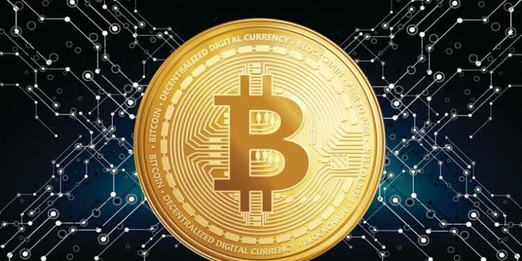 Bitcoin’s Rollercoaster Ride: A Sudden Plunge Erases a Week’s Worth of Gains