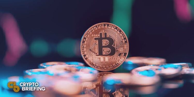 M&G Takes a Dive into the Crypto Realm, Allocates $20M to Bitcoin Derivatives Exchange