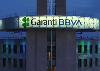 Garanti BBVA Introduces Cutting-Edge Crypto Wallet for Safeguarding Digital Assets