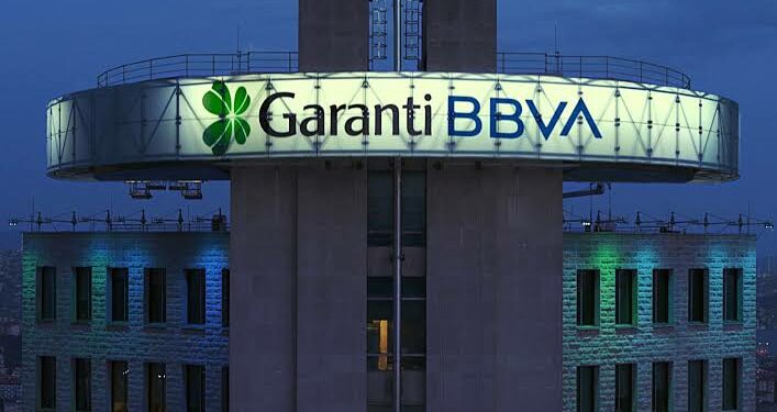 Garanti BBVA Introduces Cutting-Edge Crypto Wallet for Safeguarding Digital Assets