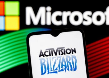 Activision Blizzard Settles Lawsuit for Over $50 Million, Paving the Way for Microsoft’s Takeover
