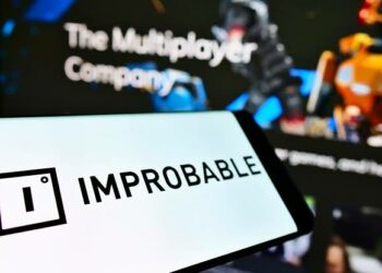 Metaverse Innovator Improbable Sells Multiplayer Division in £76.5M Transaction Amidst Challenges Faced by Web3 Games