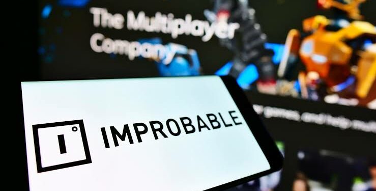 Metaverse Innovator Improbable Sells Multiplayer Division in £76.5M Transaction Amidst Challenges Faced by Web3 Games