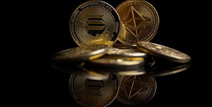 Ether Poised for Superior Performance Compared to Bitcoin in 2024, According to Analyst