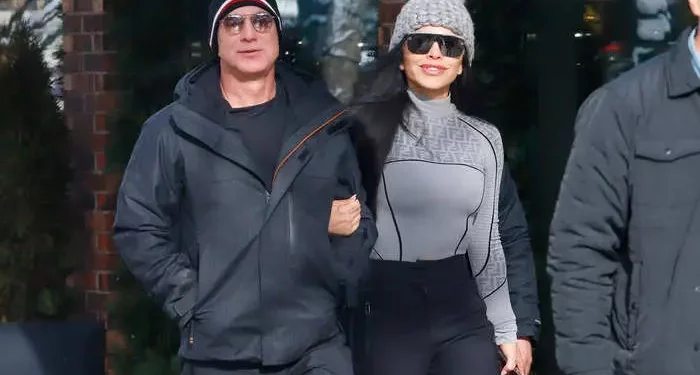Billionaires' Holiday Celebration: From Ski Slopes to Private Islands, Here's How the Ultra-Rich Celebrate!