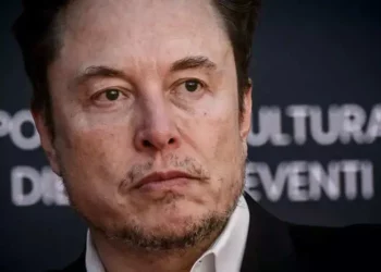 Elon Musk CEO of Tesla