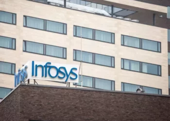 Infosys Loses $1.5 Billion AI Contract Signed Just Months Ago