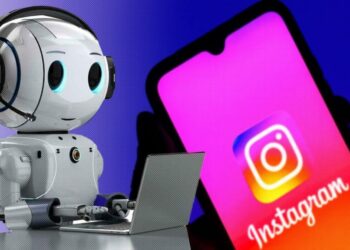 Instagram Launches AI