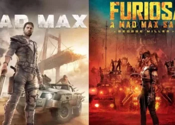 Mad Max Video Game Rumored To Be Part of New Furiosa Movie