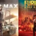 Mad Max Video Game Rumored To Be Part of New Furiosa Movie