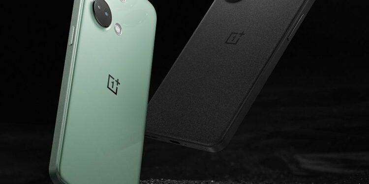 Amazon & Flipkart Announces Huge Price Drop for OnePlus Nord 3