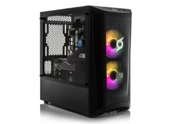 RTX 4070 Ti + Core i5 12400F