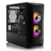 RTX 4070 Ti + Core i5 12400F