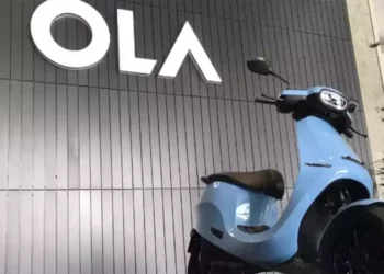 OLA ELECTRIC TO FILE FOR IPO BY DECEMBER 20