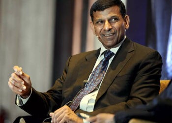 Raghuram Rajan's Salary Disclosure: Ex-RBI Governor Reveals Rs. 4 Lakh Pay, No Pension