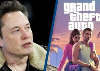 Elon Musk VS Rockstar
