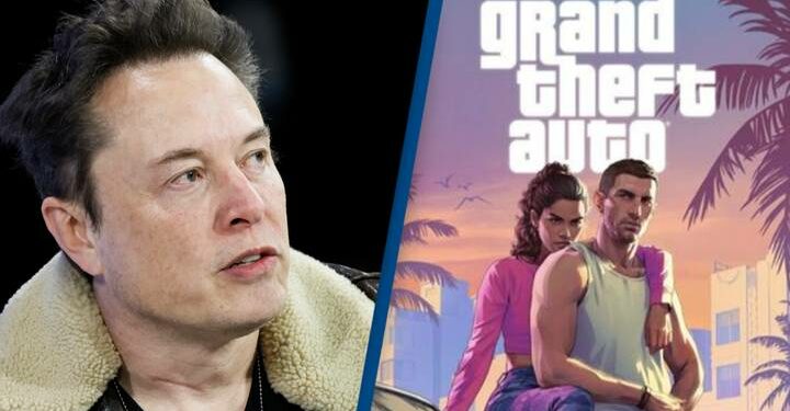 Elon Musk VS Rockstar