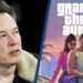 Elon Musk VS Rockstar