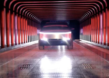 The wait is over as Tesla releases official specifications of Cybertruck