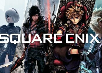 Two mobile games from Square Enix are being shut down, one of which was released less than a year ago