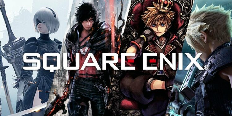 Two mobile games from Square Enix are being shut down, one of which was released less than a year ago